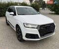 Білий Ауді Ку 7, об'ємом двигуна 2.97 л та пробігом 188 тис. км за 36800 $, фото 1 на Automoto.ua