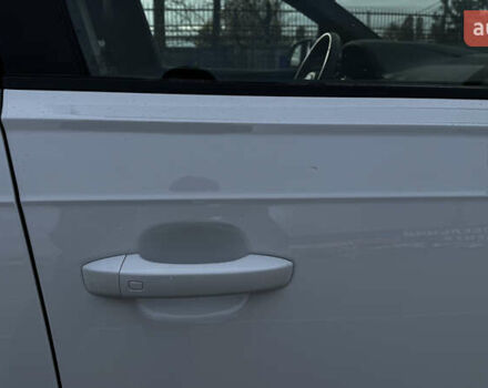 Ауди Ку 7 2018 в Тернополе на Automoto.ua Белый Ауди Ку 7, объемом двигателя 3 л и пробегом 151 тыс. км за 40900 $, фото 28 на Automoto.ua