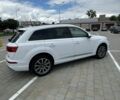 Білий Ауді Ку 7, об'ємом двигуна 3 л та пробігом 110 тис. км за 35000 $, фото 1 на Automoto.ua