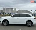 Білий Ауді Ку 7, об'ємом двигуна 2.97 л та пробігом 145 тис. км за 39555 $, фото 11 на Automoto.ua