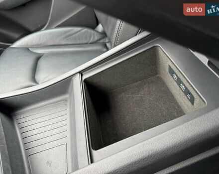 Белый Ауди Ку 7, объемом двигателя 3 л и пробегом 87 тыс. км за 32500 $, фото 25 на Automoto.ua