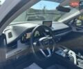 Білий Ауді Ку 7, об'ємом двигуна 1.98 л та пробігом 130 тис. км за 27900 $, фото 19 на Automoto.ua