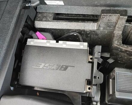 Белый Ауди Ку 7, объемом двигателя 2 л и пробегом 96 тыс. км за 44000 $, фото 24 на Automoto.ua