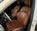 Білий Ауді Ку 7, об'ємом двигуна 3 л та пробігом 145 тис. км за 36900 $, фото 22 на Automoto.ua