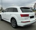 Білий Ауді Ку 7, об'ємом двигуна 3 л та пробігом 145 тис. км за 39555 $, фото 9 на Automoto.ua