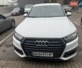 Белый Ауди Ку 7, объемом двигателя 2.97 л и пробегом 205 тыс. км за 35900 $, фото 16 на Automoto.ua