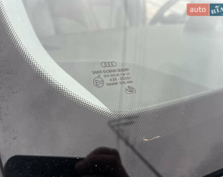 Белый Ауди Ку 7, объемом двигателя 2 л и пробегом 102 тыс. км за 26999 $, фото 31 на Automoto.ua