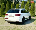 Білий Ауді Ку 7, об'ємом двигуна 3 л та пробігом 140 тис. км за 30999 $, фото 18 на Automoto.ua