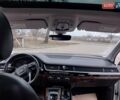 Білий Ауді Ку 7, об'ємом двигуна 3 л та пробігом 133 тис. км за 33800 $, фото 31 на Automoto.ua