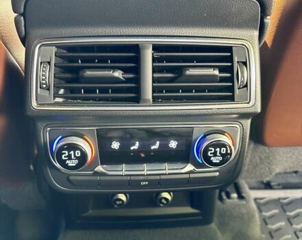 Белый Ауди Ку 7, объемом двигателя 3 л и пробегом 91 тыс. км за 36499 $, фото 39 на Automoto.ua