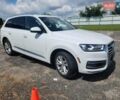 Білий Ауді Ку 7, об'ємом двигуна 3 л та пробігом 155 тис. км за 17200 $, фото 1 на Automoto.ua