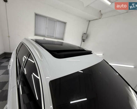 Белый Ауди Ку 7, объемом двигателя 2 л и пробегом 136 тыс. км за 25999 $, фото 93 на Automoto.ua