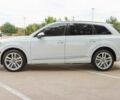 Ауді Ку 7 2018 у Тернополі на Automoto.ua Білий Ауді Ку 7, об'ємом двигуна 3 л та пробігом 34 тис. км за 14500 $, фото 7 на Automoto.ua