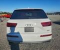Белый Ауди Ку 7, объемом двигателя 3 л и пробегом 114 тыс. км за 6100 $, фото 5 на Automoto.ua