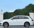 Белый Ауди Ку 7, объемом двигателя 3 л и пробегом 88 тыс. км за 30000 $, фото 5 на Automoto.ua