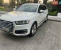 Белый Ауди Ку 7, объемом двигателя 2.97 л и пробегом 120 тыс. км за 46000 $, фото 2 на Automoto.ua