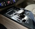 Ауді Ку 7 2018 у Кам'янське (Дніпродзержинськ) на Automoto.ua Білий Ауді Ку 7, об'ємом двигуна 3 л та пробігом 85 тис. км за 27900 $, фото 18 на Automoto.ua