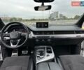 Білий Ауді Ку 7, об'ємом двигуна 2.97 л та пробігом 145 тис. км за 39555 $, фото 19 на Automoto.ua
