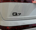 Білий Ауді Ку 7, об'ємом двигуна 3 л та пробігом 152 тис. км за 38500 $, фото 12 на Automoto.ua