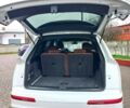 Белый Ауди Ку 7, объемом двигателя 3 л и пробегом 191 тыс. км за 31800 $, фото 15 на Automoto.ua
