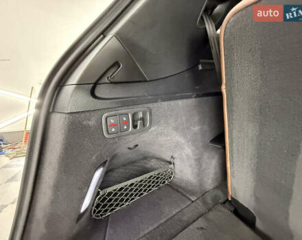 Білий Ауді Ку 7, об'ємом двигуна 2 л та пробігом 135 тис. км за 26999 $, фото 54 на Automoto.ua