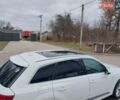 Білий Ауді Ку 7, об'ємом двигуна 3 л та пробігом 133 тис. км за 33800 $, фото 33 на Automoto.ua