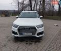 Білий Ауді Ку 7, об'ємом двигуна 3 л та пробігом 134 тис. км за 33800 $, фото 1 на Automoto.ua