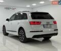 Белый Ауди Ку 7, объемом двигателя 3 л и пробегом 220 тыс. км за 27000 $, фото 11 на Automoto.ua