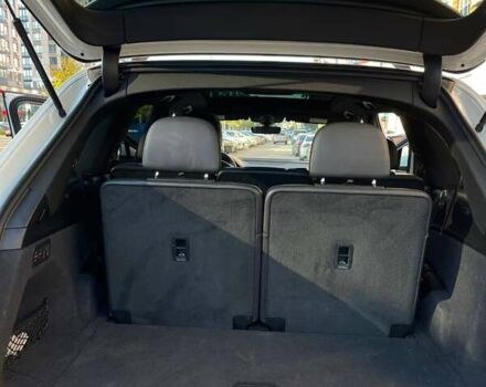 Білий Ауді Ку 7, об'ємом двигуна 1.98 л та пробігом 103 тис. км за 27800 $, фото 10 на Automoto.ua