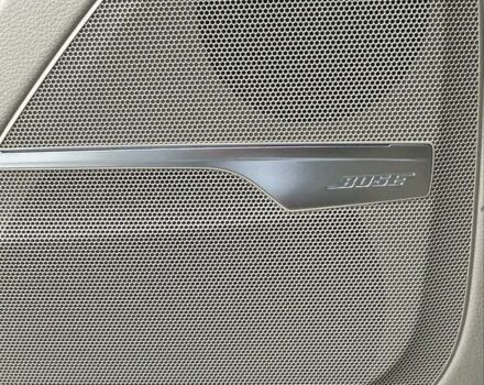 Білий Ауді Ку 7, об'ємом двигуна 3 л та пробігом 110 тис. км за 35000 $, фото 9 на Automoto.ua