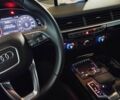 Белый Ауди Ку 7, объемом двигателя 3 л и пробегом 191 тыс. км за 31800 $, фото 21 на Automoto.ua