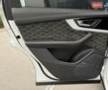 Белый Ауди Ку 7, объемом двигателя 3 л и пробегом 100 тыс. км за 38800 $, фото 53 на Automoto.ua