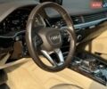 Белый Ауди Ку 7, объемом двигателя 3 л и пробегом 198 тыс. км за 26990 $, фото 25 на Automoto.ua