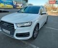 Белый Ауди Ку 7, объемом двигателя 3 л и пробегом 150 тыс. км за 27500 $, фото 1 на Automoto.ua
