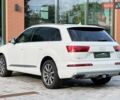 Белый Ауди Ку 7, объемом двигателя 3 л и пробегом 198 тыс. км за 26990 $, фото 8 на Automoto.ua