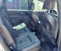 Белый Ауди Ку 7, объемом двигателя 3 л и пробегом 78 тыс. км за 19500 $, фото 11 на Automoto.ua