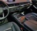 Білий Ауді Ку 7, об'ємом двигуна 3 л та пробігом 120 тис. км за 33000 $, фото 22 на Automoto.ua