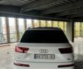 Белый Ауди Ку 7, объемом двигателя 3 л и пробегом 57 тыс. км за 38500 $, фото 10 на Automoto.ua