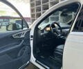 Білий Ауді Ку 7, об'ємом двигуна 1.98 л та пробігом 112 тис. км за 36800 $, фото 19 на Automoto.ua