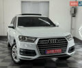 Белый Ауди Ку 7, объемом двигателя 2 л и пробегом 136 тыс. км за 25999 $, фото 86 на Automoto.ua
