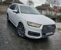 Белый Ауди Ку 7, объемом двигателя 3 л и пробегом 79 тыс. км за 42800 $, фото 8 на Automoto.ua