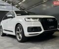 Ауді Ку 7 2018 у Києві на Automoto.ua Білий Ауді Ку 7, об'ємом двигуна 3 л та пробігом 132 тис. км за 57000 $, фото 24 на Automoto.ua