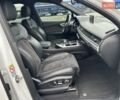 Білий Ауді Ку 7, об'ємом двигуна 2.97 л та пробігом 145 тис. км за 39555 $, фото 17 на Automoto.ua