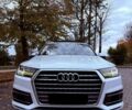 Білий Ауді Ку 7, об'ємом двигуна 3 л та пробігом 132 тис. км за 16800 $, фото 1 на Automoto.ua