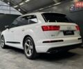 Ауді Ку 7 2018 у Києві на Automoto.ua Білий Ауді Ку 7, об'ємом двигуна 3 л та пробігом 132 тис. км за 57000 $, фото 11 на Automoto.ua