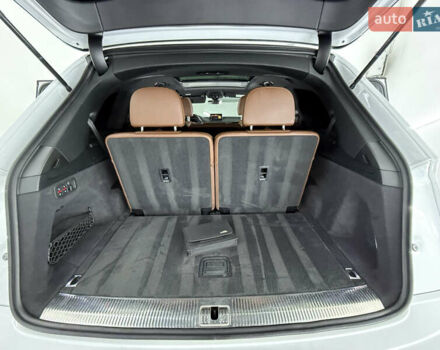 Белый Ауди Ку 7, объемом двигателя 2 л и пробегом 136 тыс. км за 25999 $, фото 57 на Automoto.ua