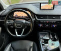 Білий Ауді Ку 7, об'ємом двигуна 3 л та пробігом 108 тис. км за 31900 $, фото 1 на Automoto.ua