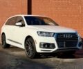 Білий Ауді Ку 7, об'ємом двигуна 3 л та пробігом 37 тис. км за 15900 $, фото 2 на Automoto.ua