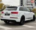 Белый Ауди Ку 7, объемом двигателя 3 л и пробегом 100 тыс. км за 38800 $, фото 18 на Automoto.ua