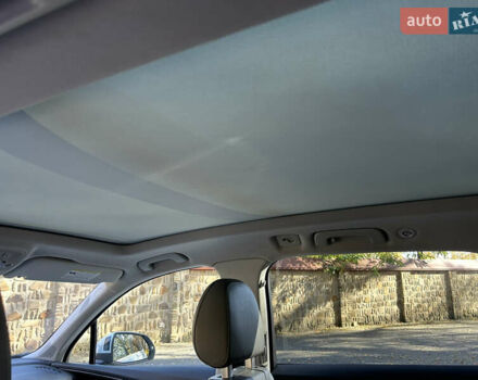 Білий Ауді Ку 7, об'ємом двигуна 3 л та пробігом 104 тис. км за 28500 $, фото 62 на Automoto.ua